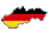 Plyšové hračky - Deutsch